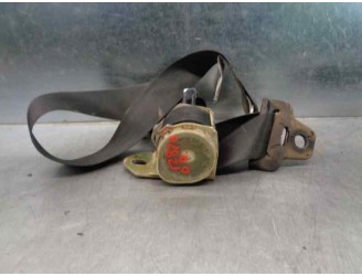 Replacement front right seatbelt for Tata Telcoline TDI D/C4x4 OEM IAM reference 265491500146N 4 DOORS