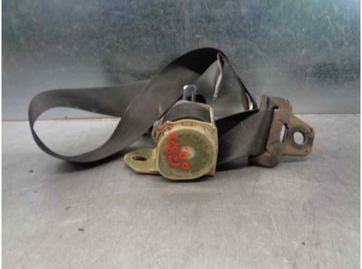 Recambio de cinturon seguridad delantero derecho para tata telcoline tdi d/c4x4 referencia OEM IAM 265491500146N  4 PUERTAS