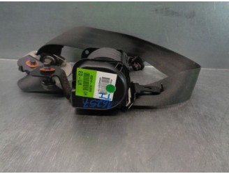 Recambio de cinturon seguridad trasero izquierdo para kia sportage drive 4x2 referencia OEM IAM 898103U200  5 PUERTAS