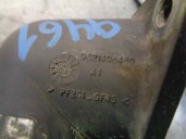 Recambio de tubo para peugeot 406 berlina (s1/s2) 1.8 cat referencia OEM IAM 9621406480  