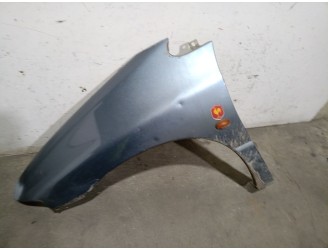 Recambio de aleta delantera izquierda para chrysler voyager / grand voyager iii (gs_, ns_) 2.5 td referencia OEM IAM 4882293AA 4