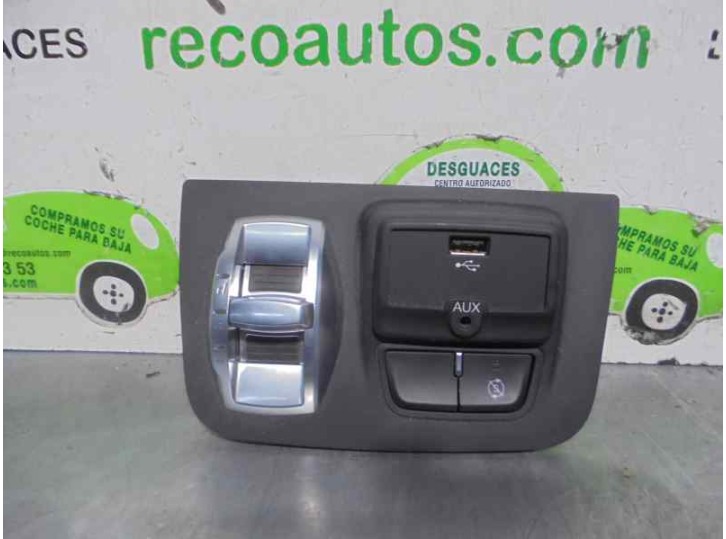 Recambio de modulo electronico para alfa romeo giulietta (191) 1.6 jtdm cat referencia OEM IAM 156102168  