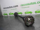 Recambio de transmision trasera derecha para audi allroad quattro (4b5) 2.5 v6 24v tdi referencia OEM IAM 4Z7501203AX 