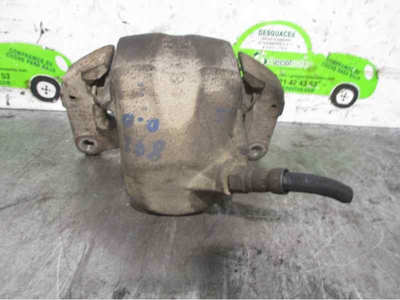 Recambio de pinza freno delantera derecha para seat terra 0.9 referencia OEM IAM 52576S3B  