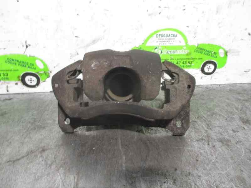 Recambio de pinza freno delantera derecha para seat terra 0.9 referencia OEM IAM 52576S3B  