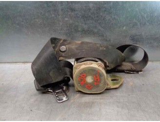 Recambio de cinturon seguridad trasero izquierdo para tata telcoline tdi d/c4x4 referencia OEM IAM 270193500109N  4 PUERTAS
