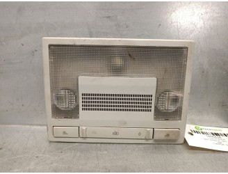 Recambio de luz interior para seat altea xl (5p5, 5p8) 1.6 lpg referencia OEM IAM 5P0947105F  