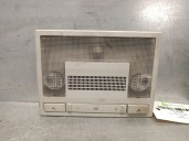 Recambio de luz interior para seat altea xl (5p5, 5p8) 1.6 lpg referencia OEM IAM 5P0947105F  