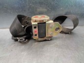 Recambio de cinturon seguridad trasero izquierdo para tata telcoline tdi d/c4x4 referencia OEM IAM 270193500109N  4 PUERTAS