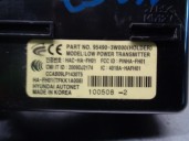 Replacement ignition switch for Kia Sportage Drive 4x2 OEM IAM reference 954903W000 
