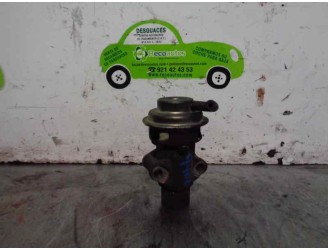 Recambio de valvula egr para opel corsa b 1.7 diesel referencia OEM IAM 1350003960  