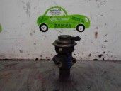 Recambio de valvula egr para opel corsa b 1.7 diesel referencia OEM IAM 1350003960  