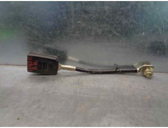 Recambio de enganche cinturon para tata telcoline tdi d/c4x4 referencia OEM IAM 270193500112N  
