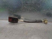 Recambio de enganche cinturon para tata telcoline tdi d/c4x4 referencia OEM IAM 270193500112N  