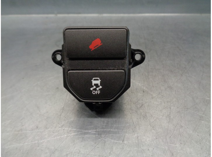 Recambio de interruptor para land rover evoque 2.2 td4 cat referencia OEM IAM BJ329C872AA LR025895 