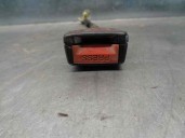 Recambio de enganche cinturon para tata telcoline tdi d/c4x4 referencia OEM IAM 270193500112N  