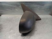 Recambio de retrovisor derecho para daewoo lanos 1.5 cat referencia OEM IAM E11015355  3 PINES