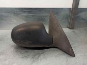 Recambio de retrovisor derecho para daewoo lanos 1.5 cat referencia OEM IAM E11015355  3 PINES