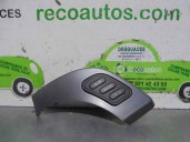 Recambio de mando luces salpicadero para alfa romeo giulietta (191) 1.6 jtdm cat referencia OEM IAM 156105328  
