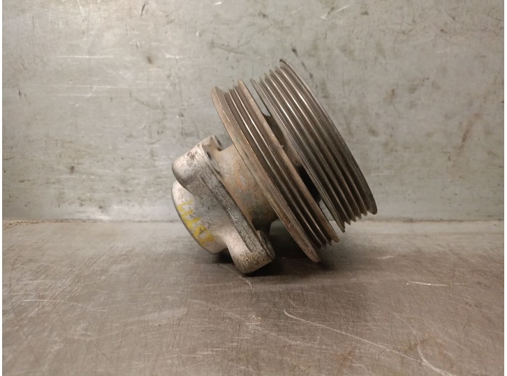 Recambio de bomba direccion para volvo xc70 ii (136) d4 awd referencia OEM IAM 31258133 31258133 