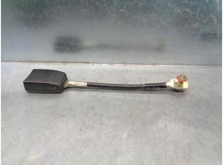 Recambio de enganche cinturon para tata telcoline tdi d/c4x4 referencia OEM IAM 270193500112N  