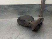 Recambio de retrovisor derecho para daewoo lanos 1.5 cat referencia OEM IAM E11015355 3 PINES