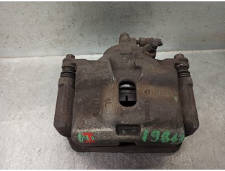 Recambio de pinza freno delantera izquierda para mg serie 600 (rh) 2.0 cat referencia OEM IAM 6732184005 6732184005 LUCAS