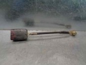 Recambio de enganche cinturon para tata telcoline tdi d/c4x4 referencia OEM IAM 270193500112N  
