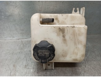 Replacement expansion tank for Kia Sportage Drive 4x2 OEM IAM reference 254302S000 