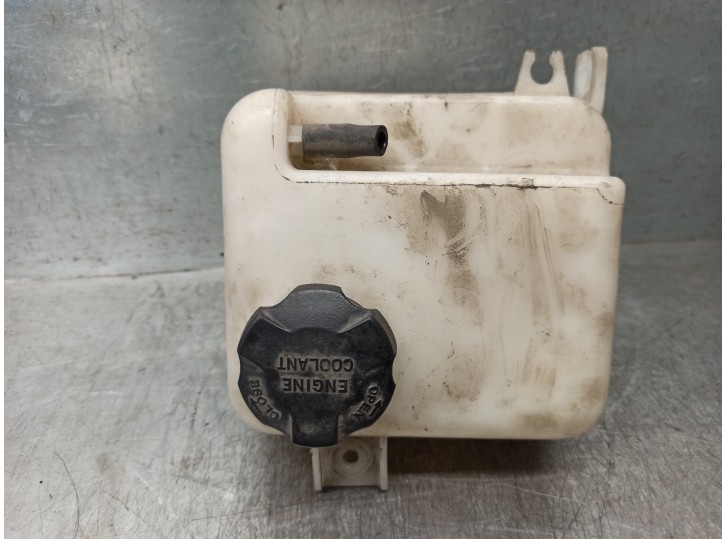 Recambio de deposito expansion para kia sportage drive 4x2 referencia OEM IAM 254302S000 