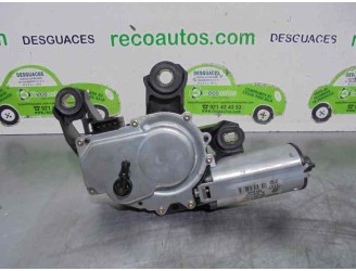 Recambio de motor limpia trasero para audi allroad quattro (4b5) 2.5 v6 24v tdi referencia OEM IAM 8L0955711B 404430 VALEO