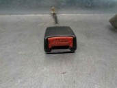 Recambio de enganche cinturon para tata telcoline tdi d/c4x4 referencia OEM IAM 270193500112N  