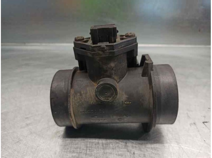Recambio de caudalimetro para saab 900 berlina 2.3 cat referencia OEM IAM  0280217105 BOSCH