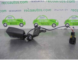 Recambio de enganche cinturon para alfa romeo giulietta (191) 1.6 jtdm cat referencia OEM IAM 34072771 2 PINES 