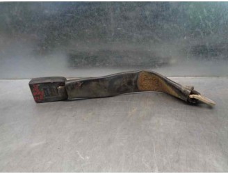 Recambio de enganche cinturon para tata telcoline tdi d/c4x4 referencia OEM IAM 270193500112N  