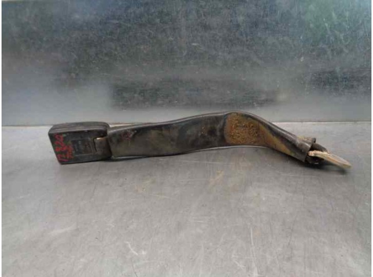 Recambio de enganche cinturon para tata telcoline tdi d/c4x4 referencia OEM IAM 270193500112N  