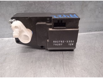 Recambio de motor calefaccion para mitsubishi l 200 (ka0/kb0) 2.5 di-d cat referencia OEM IAM 5027523350  