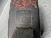 Recambio de enganche cinturon para tata telcoline tdi d/c4x4 referencia OEM IAM 270193500112N  
