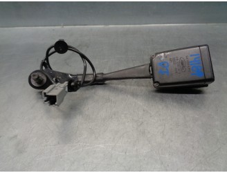 Recambio de enganche cinturon para land rover evoque 2.2 td4 cat referencia OEM IAM 620195600Y LR033154 