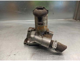 Recambio de valvula egr para opel corsa c 1.2 16v cat (z 12 xe / lw4) referencia OEM IAM 9157671 72287500 PIERBURG