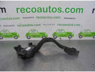Recambio de potenciometro pedal para alfa romeo giulietta (191) 1.6 jtdm cat referencia OEM IAM 505212670  