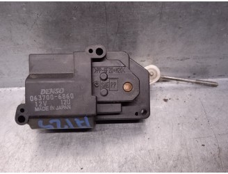 Recambio de motor calefaccion para mitsubishi l 200 (ka0/kb0) 2.5 di-d cat referencia OEM IAM 0637006860  DENSO
