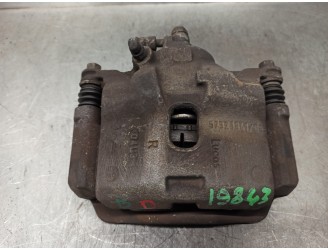 Recambio de pinza freno delantera derecha para mg serie 600 (rh) 2.0 cat referencia OEM IAM 6732184105 6732184105 LUCAS