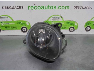 Recambio de faro antiniebla izquierdo para audi allroad quattro (4b5) 2.5 v6 24v tdi referencia OEM IAM 4Z7941699 89304631 VALEO