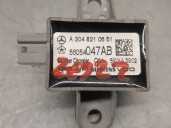 Recambio de sensor impacto para chrysler grand voyager v (rt) 2.8 crd referencia OEM IAM 56054047AB 56054047AB 
