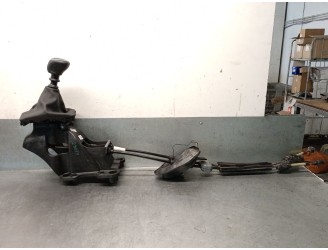 Recambio de palanca cambio para citroën c4 iii (ba_, bb_, bc_) 1.2 puretech 130 (bahnsa, bahnsb) referencia OEM IAM 9824166680 9