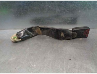 Recambio de enganche cinturon para tata telcoline tdi d/c4x4 referencia OEM IAM 270193500112N  