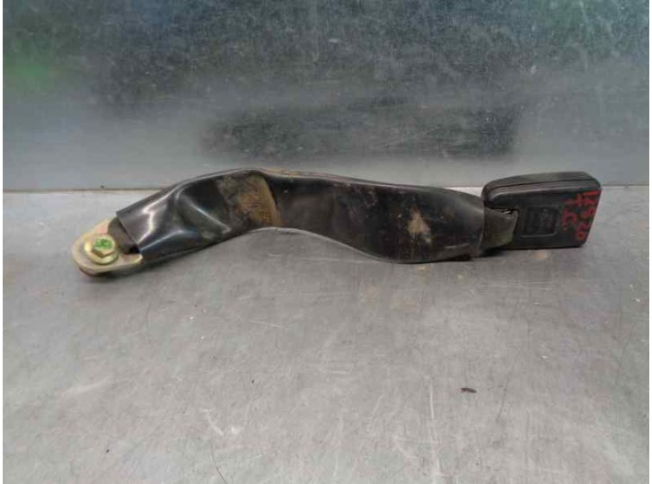 Recambio de enganche cinturon para tata telcoline tdi d/c4x4 referencia OEM IAM 270193500112N  