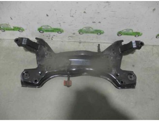 Recambio de puente delantero para skoda fabia (5j2 ) 1.2 referencia OEM IAM 6R0199315J CUNA MOTOR SUELO BURRA 23