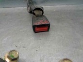 Recambio de enganche cinturon para tata telcoline tdi d/c4x4 referencia OEM IAM 270193500112N  